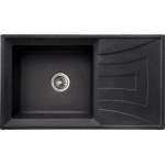 TORA Granitech Series Kitchen Sink CM3812-BP / TR-KS-NH-00032-BP